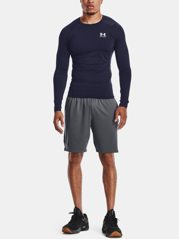 Under Armour Pánske tričko Under Armour HG Armour Comp LS