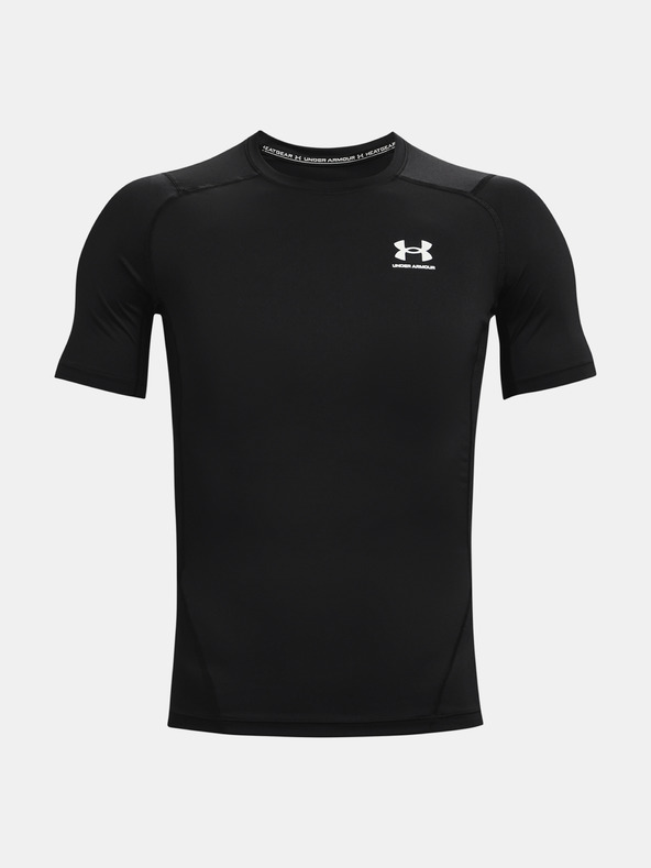 Under Armour Pánske tričko Under Armour HG Armour Comp SS