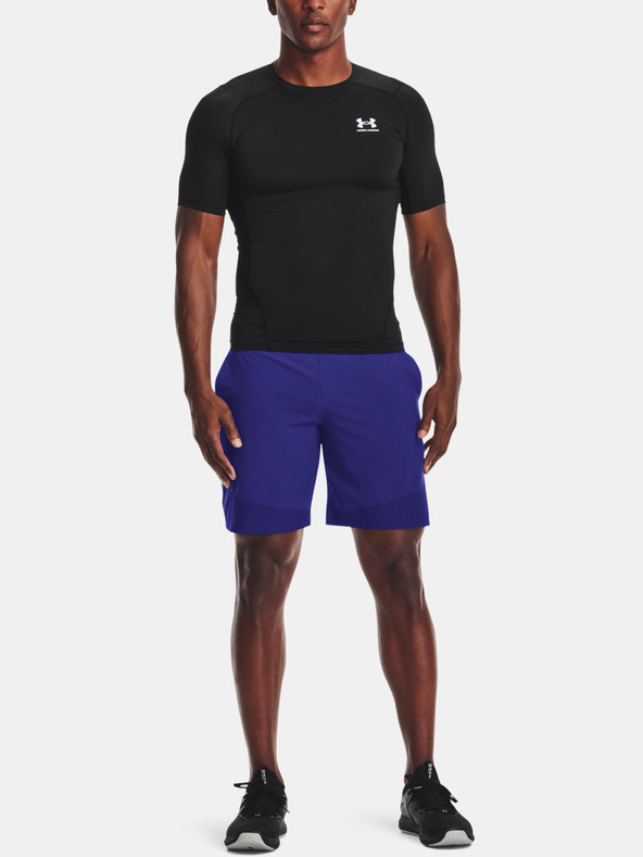 Under Armour Pánske tričko Under Armour HG Armour Comp SS