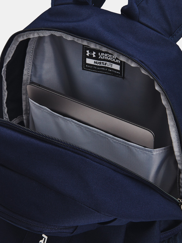Under Armour Unisex batoh Under Armour Hustle Lite Storm Backpack