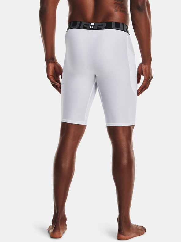 Under Armour Pánske kraťasy Under Armour HG Armour Lng Shorts