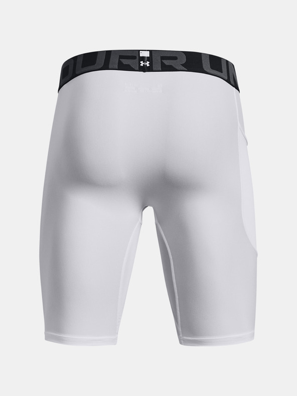 Under Armour Pánske kraťasy Under Armour HG Armour Lng Shorts
