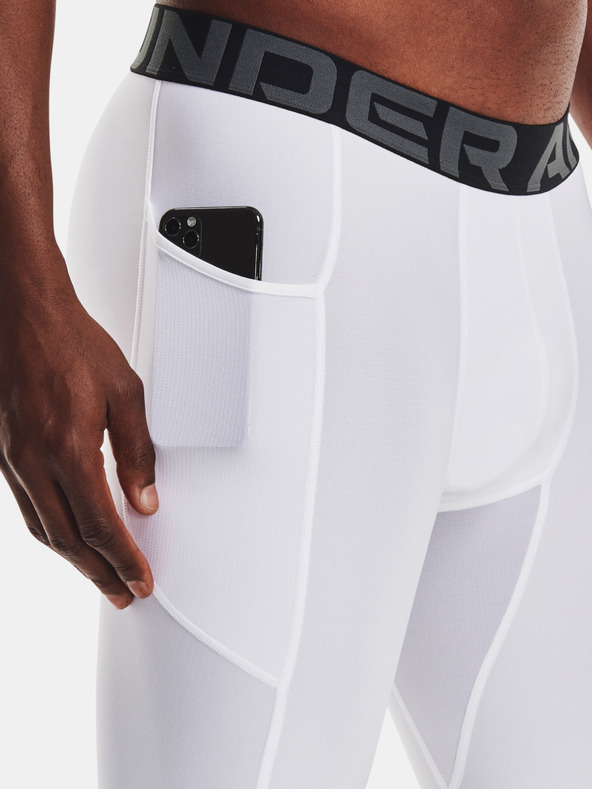 Under Armour Pánske kraťasy Under Armour HG Armour Lng Shorts