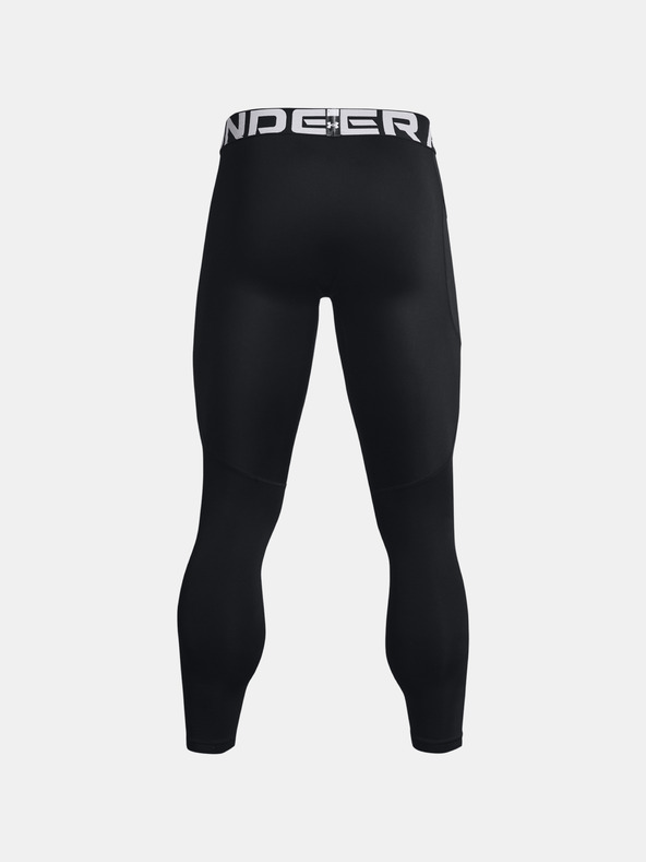 Under Armour Pánske legíny Under Armour CG Armour Leggings