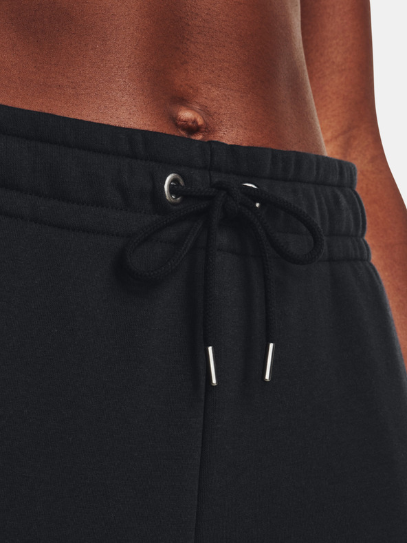 Under Armour Dámske teplaky Under Armour Essential Fleece Joggers