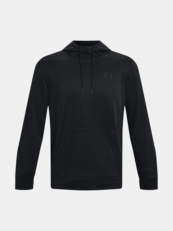 Under Armour Pánska mikina Under Armour UA Armour Fleece Hoodie