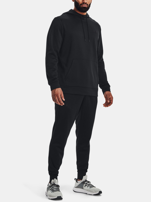 Under Armour Pánska mikina Under Armour UA Armour Fleece Hoodie