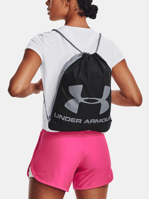 Under Armour Unisex vak Under Armour UA Ozsee Sackpack