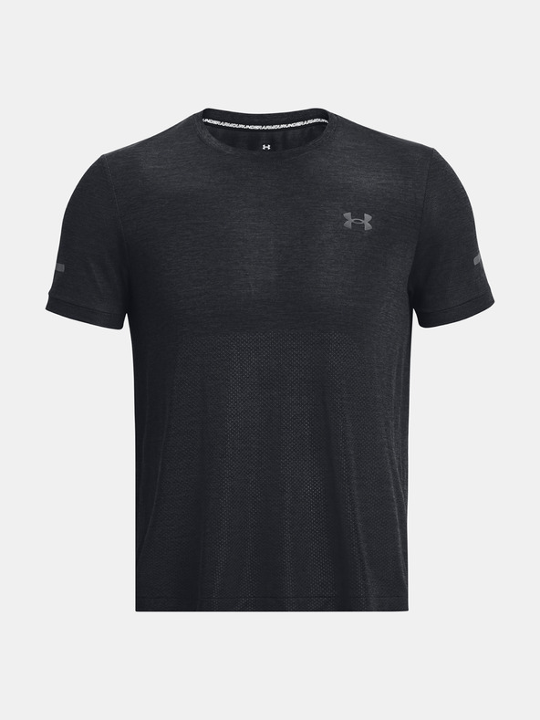 Under Armour Pánske tričko Under Armour UA SEAMLESS STRIDE SS