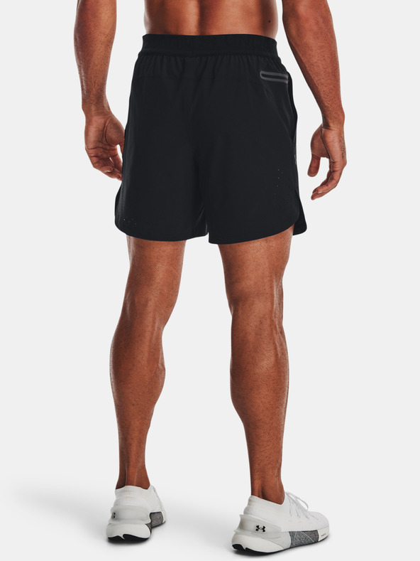 Under Armour Pánske kraťasy Under Armour UA Peak Woven Shorts