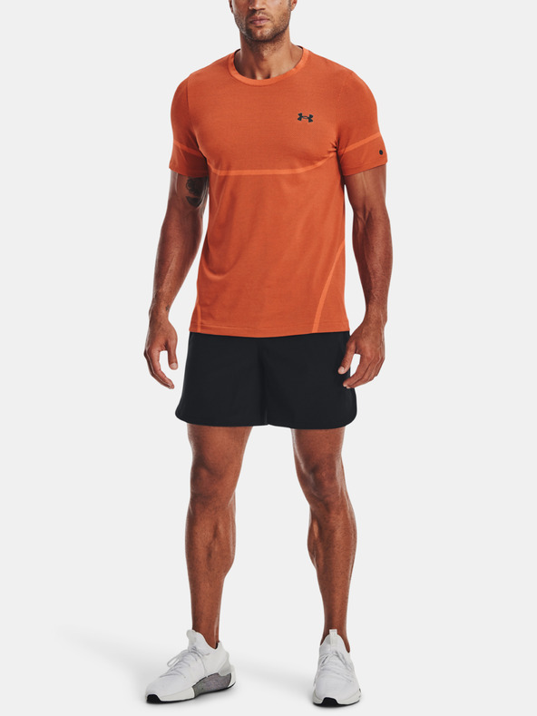 Under Armour Pánske kraťasy Under Armour UA Peak Woven Shorts