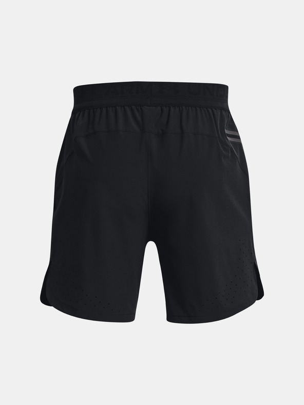 Under Armour Pánske kraťasy Under Armour UA Peak Woven Shorts