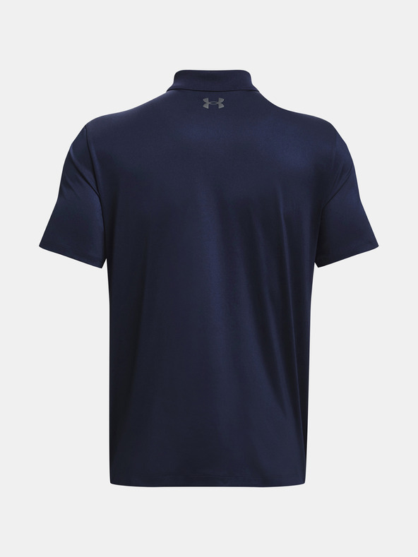 Under Armour Pánske tričko Under Armour UA Performance 3.0  Polo
