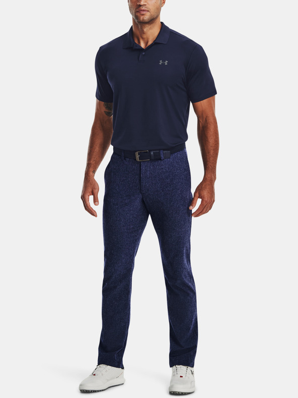 Under Armour Pánske tričko Under Armour UA Performance 3.0  Polo