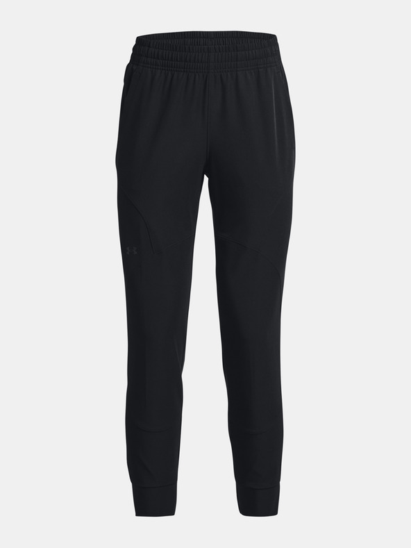 Under Armour Dámske teplaky Under Armour UA Unstoppable Jogger