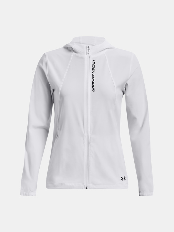 Under Armour Dámska bunda Under Armour UA OutRun the Storm Jkt