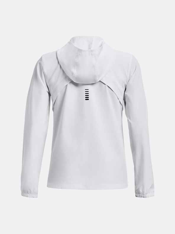 Under Armour Dámska bunda Under Armour UA OutRun the Storm Jkt
