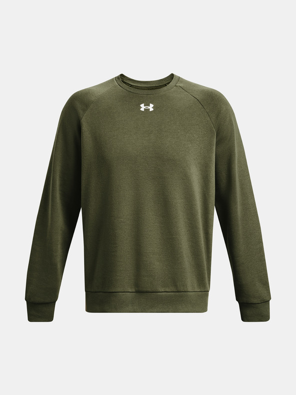 Under Armour Pánska mikina Under Armour UA Rival Fleece Crew