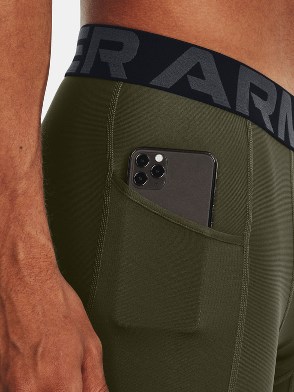 Under Armour Pánske kraťasy Under Armour UA HG Armour Lng Shorts