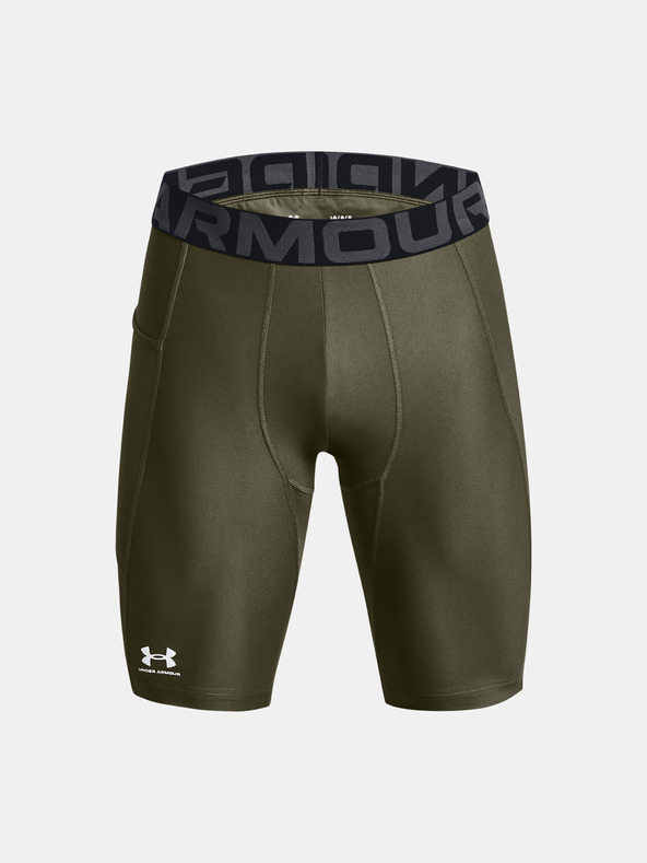 Under Armour Pánske kraťasy Under Armour UA HG Armour Lng Shorts