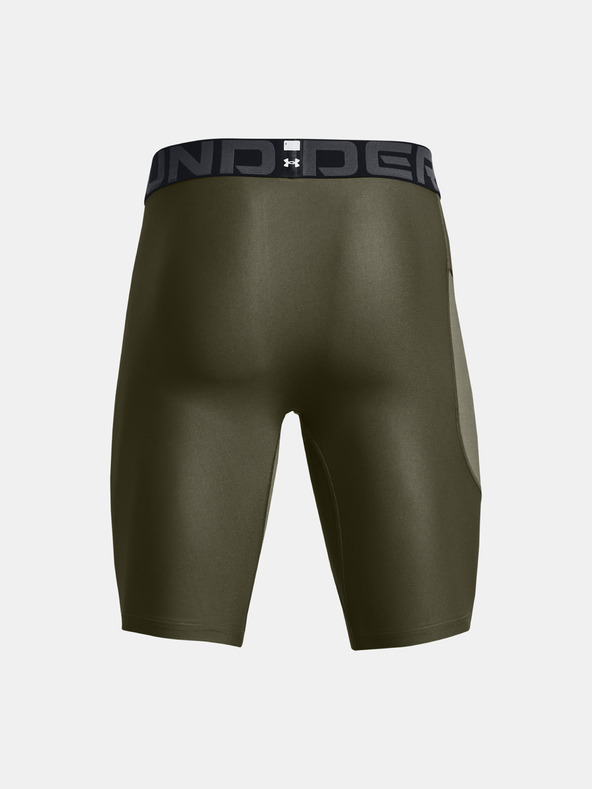 Under Armour Pánske kraťasy Under Armour UA HG Armour Lng Shorts