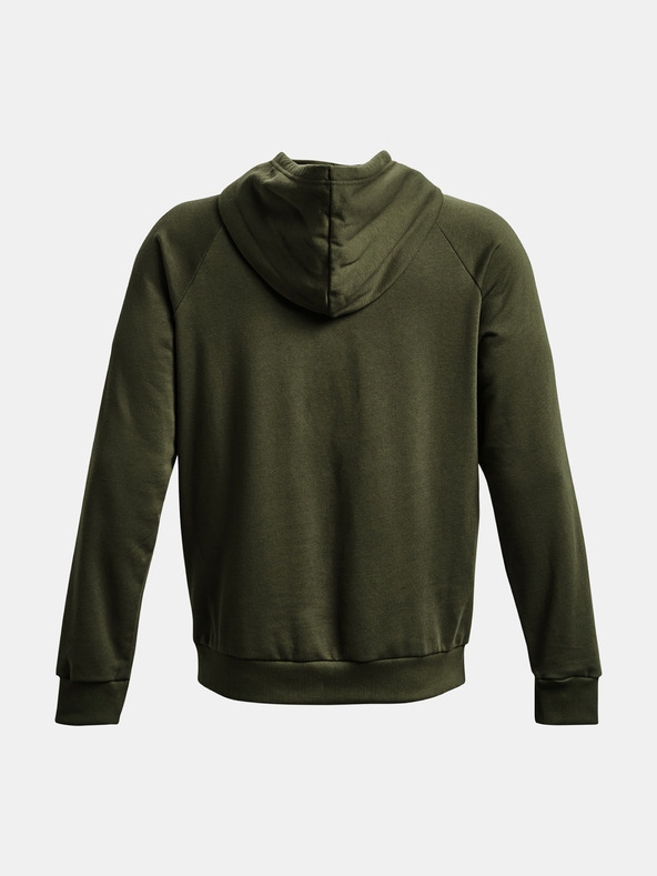 Under Armour Pánska mikina Under Armour UA Rival Fleece Hoodie