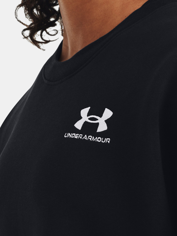Under Armour Dámska mikina Under Armour Essential Flc OS Crew