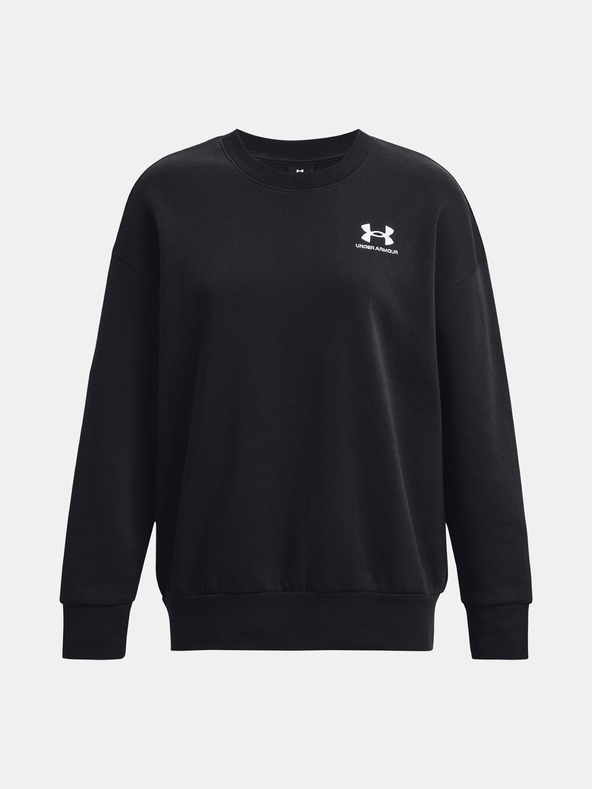 Under Armour Dámska mikina Under Armour Essential Flc OS Crew