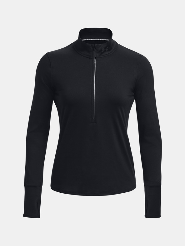 Under Armour Dámske tričko Under Armour UA Qualifier Run 1/2 Zip