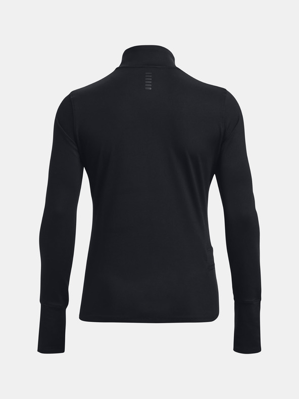 Under Armour Dámske tričko Under Armour UA Qualifier Run 1/2 Zip