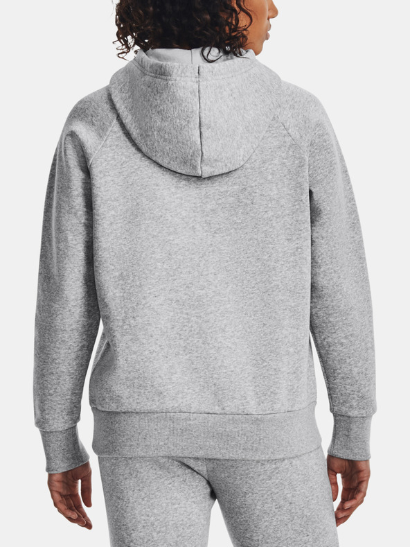Under Armour Dámska mikina Under Armour UA Rival Fleece Hoodie