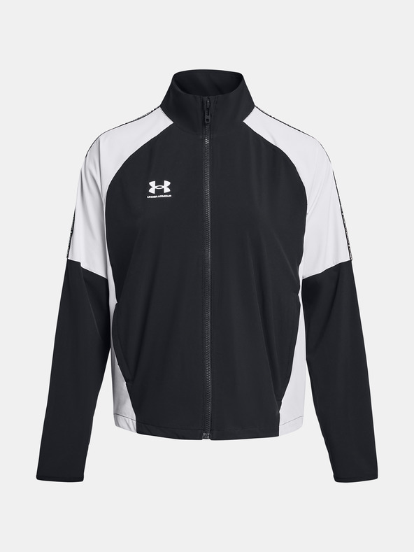 Under Armour Dámska bunda Under Armour UA W's Ch. Pro Track Jacket