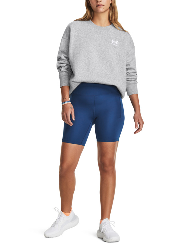 Under Armour Dámska mikina Under Armour Essential Flc OS Crew