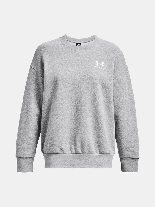 Under Armour Dámska mikina Under Armour Essential Flc OS Crew