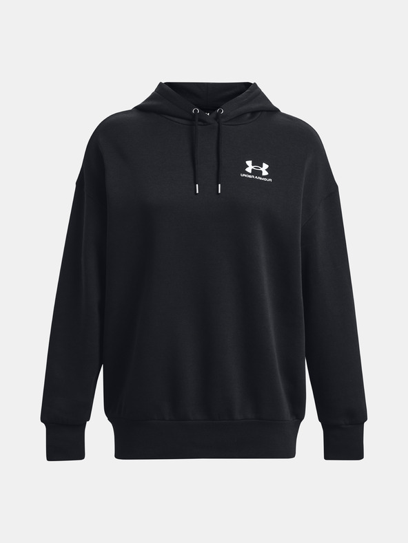 Under Armour Dámska mikina Under Armour Essential Flc OS Hoodie