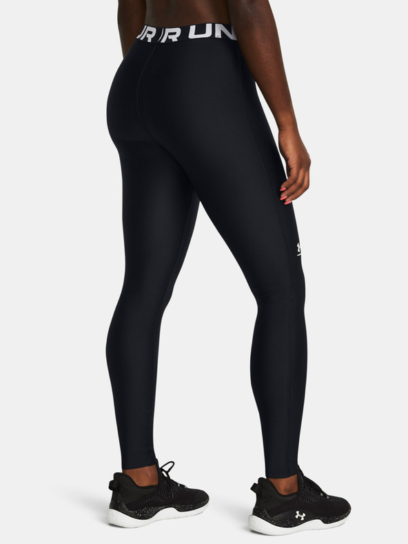 Under Armour Dámske legíny Under Armour UA HG Authentics Legging