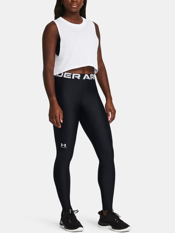 Under Armour Dámske legíny Under Armour UA HG Authentics Legging