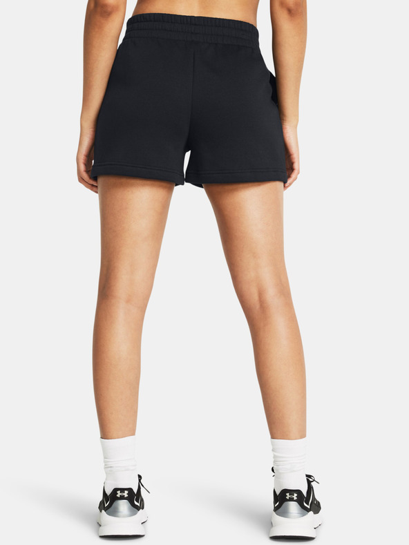 Under Armour Dámske kraťasy Under Armour Rival Fleece Short