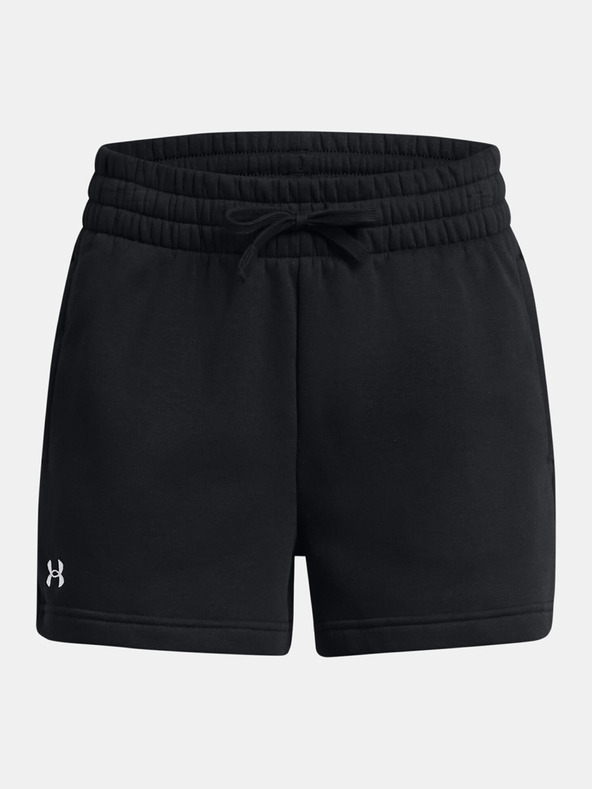 Under Armour Dámske kraťasy Under Armour Rival Fleece Short