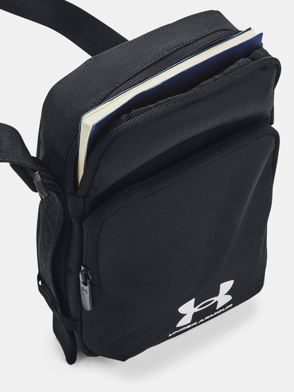 Under Armour Unisex taška Under Armour UA Loudon Lite Crossbody