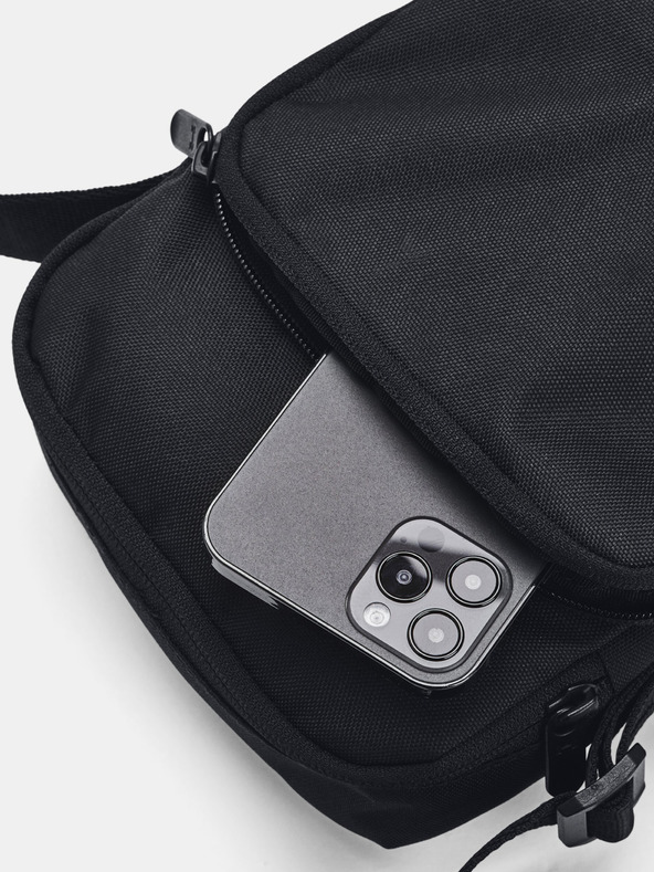 Under Armour Unisex taška Under Armour UA Loudon Lite Crossbody