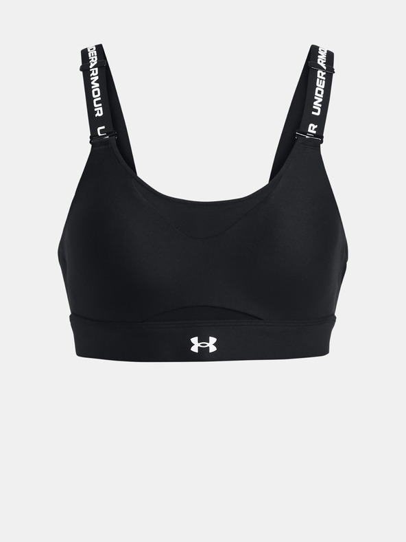 Under Armour Dámska podprsenka Under Armour UA Infinity High 2.0 Bra