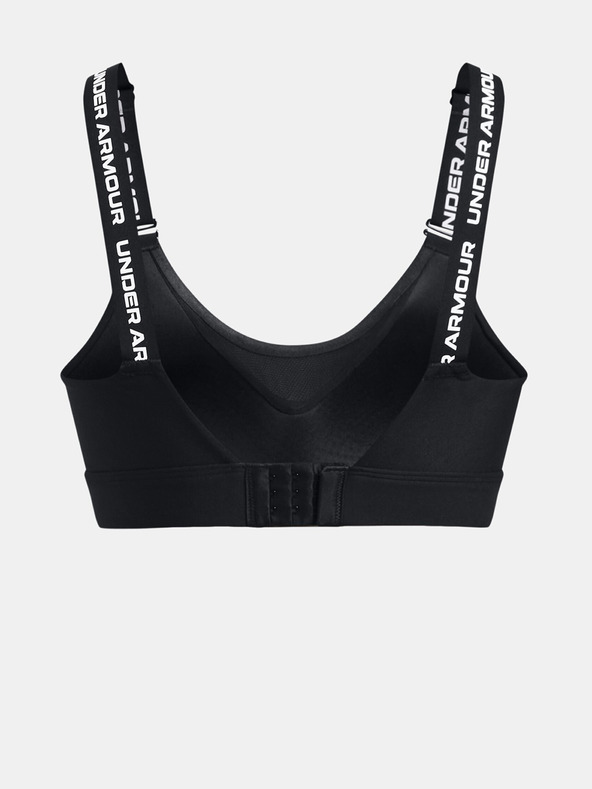 Under Armour Dámska podprsenka Under Armour UA Infinity High 2.0 Bra
