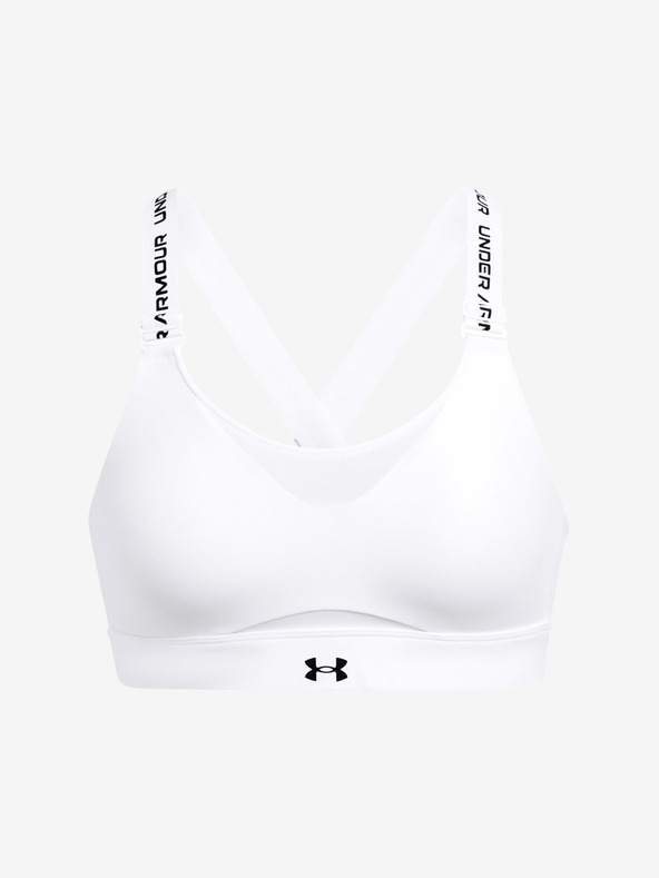 Under Armour Dámska podprsenka Under Armour UA Infinity High 2.0 Bra