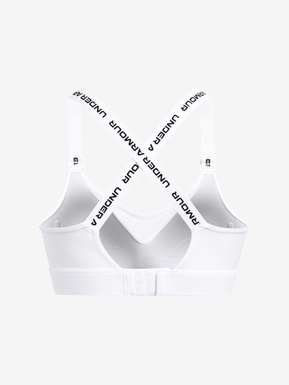 Under Armour Dámska podprsenka Under Armour UA Infinity High 2.0 Bra