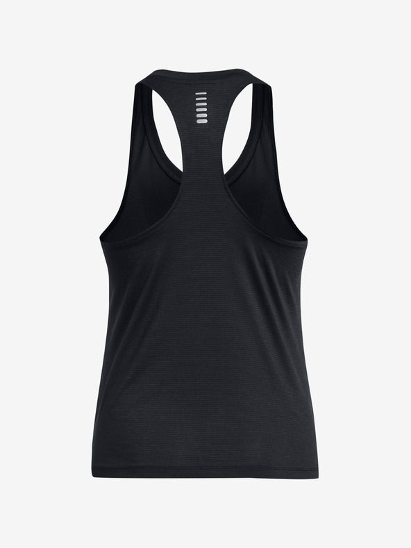 Under Armour Dámske tielko Under Armour UA Launch Singlet