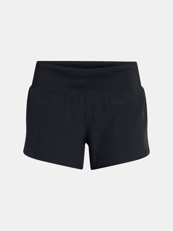 Under Armour Dámske kraťasy Under Armour UA Launch Pro 3'' Shorts