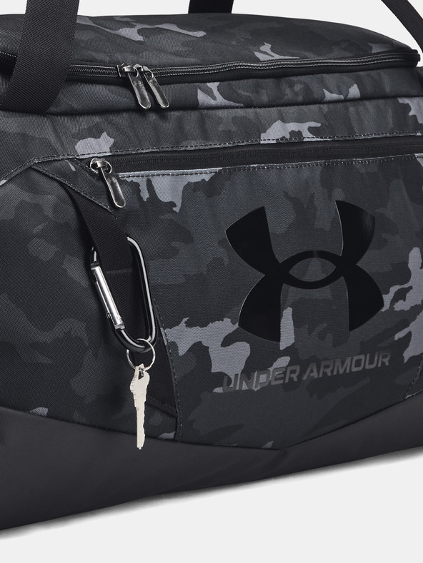 Under Armour Unisex taška Under Armour UA Undeniable 5.0 Duffle MD
