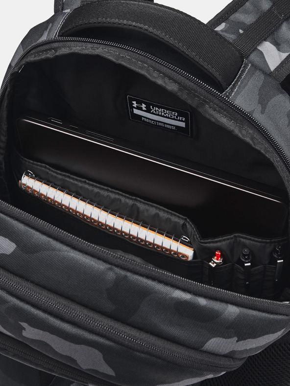Under Armour Unisex batoh Under Armour UA Hustle 6.0 Backpack