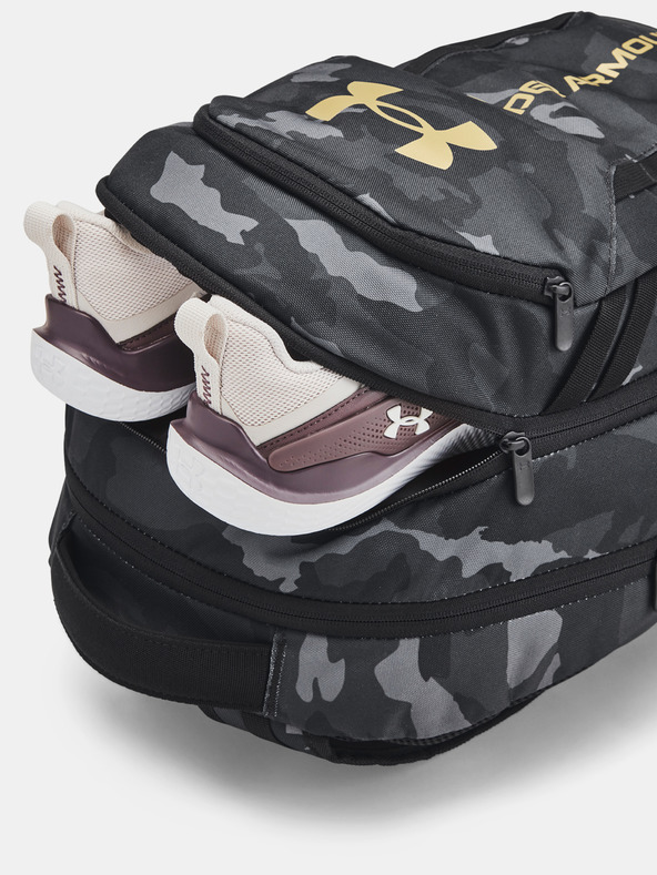 Under Armour Unisex batoh Under Armour UA Hustle 6.0 Backpack